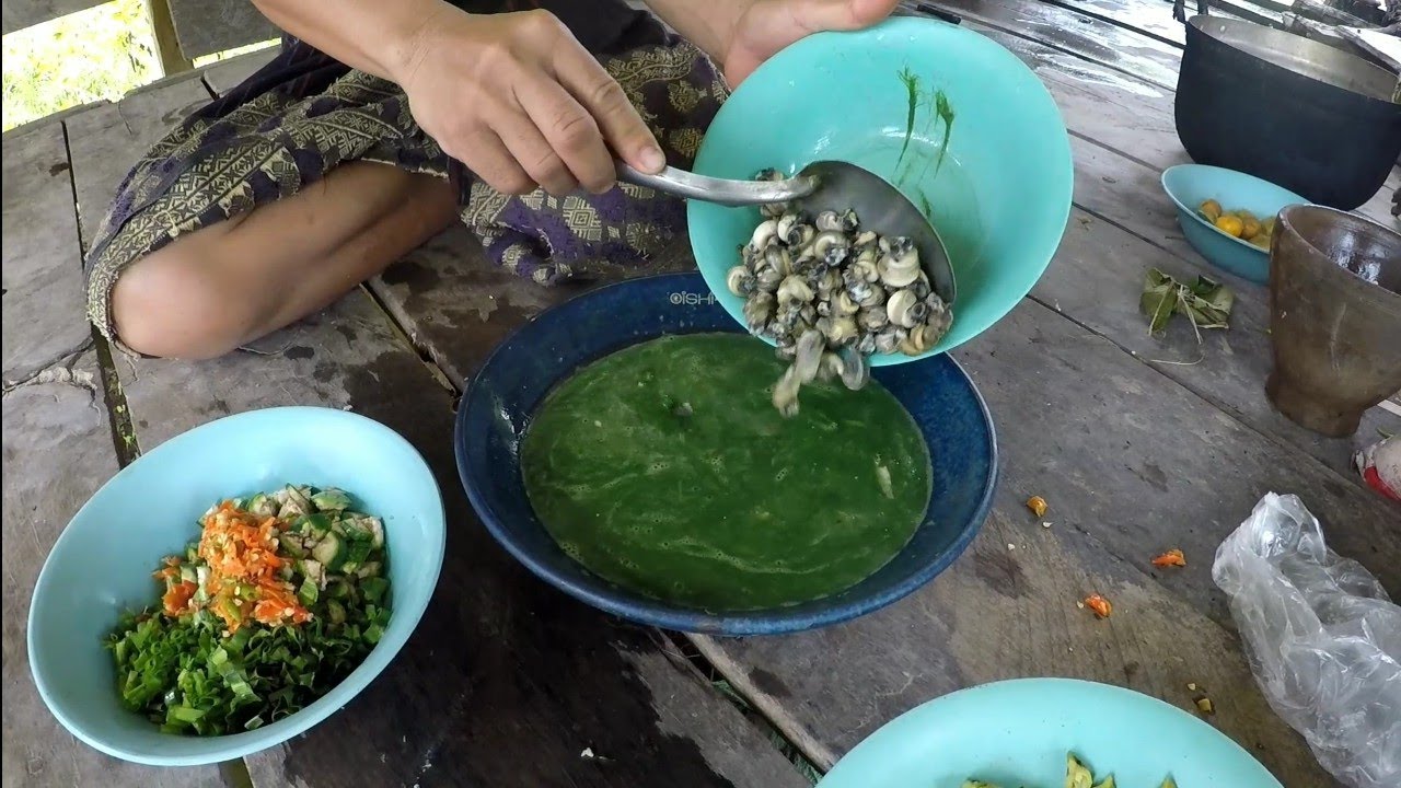 ออกนาเลี้ยง​ควาย​#ลาบเทาเป็นอาหาร​