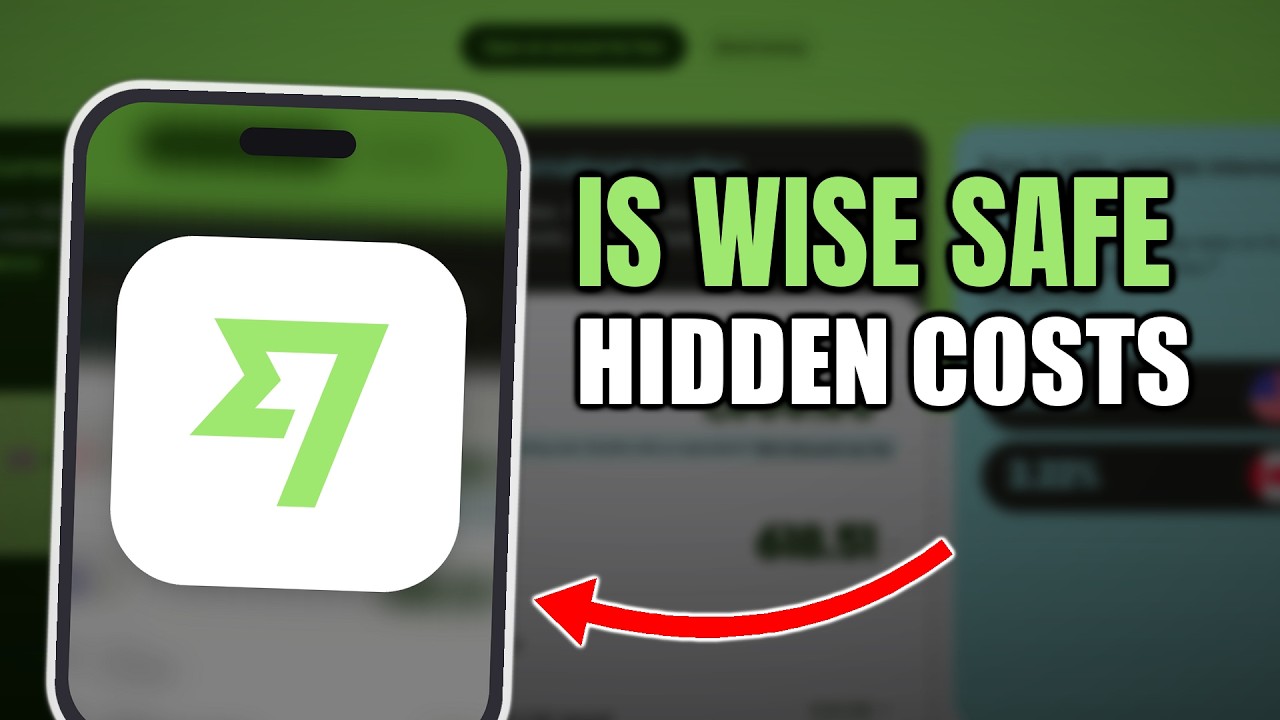 Is Wise Transfer Safe To Use Hidden Costs You Might Want To Know