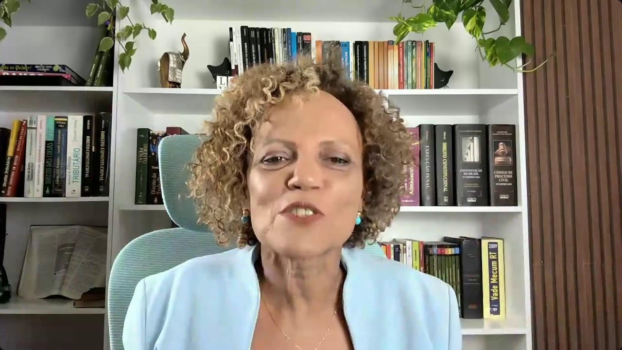 Já reprovou na OAB ou tá travada nessa prova,