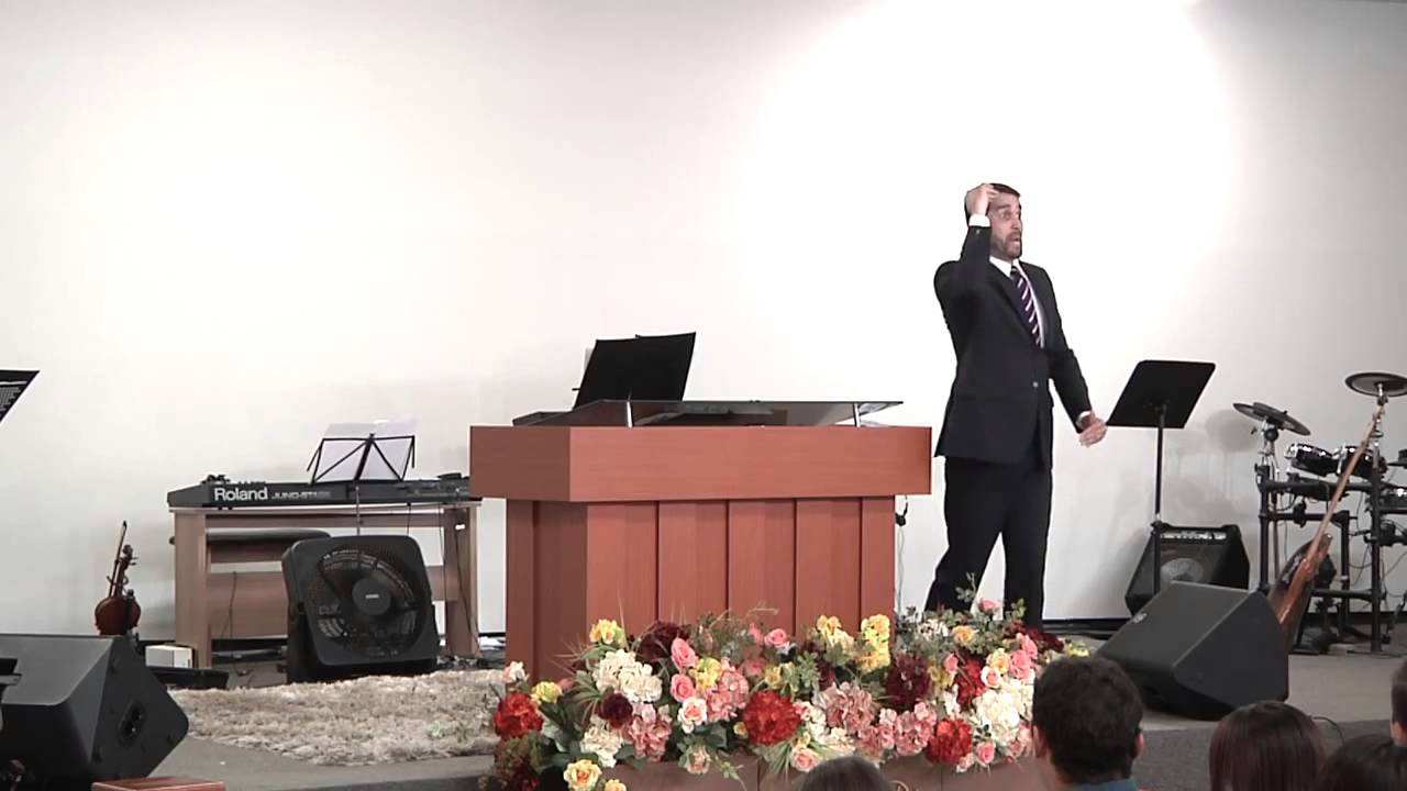 TODAS AS COISAS CONTRIBUEM PARA O SEU BEM - PAULO JÚNIOR