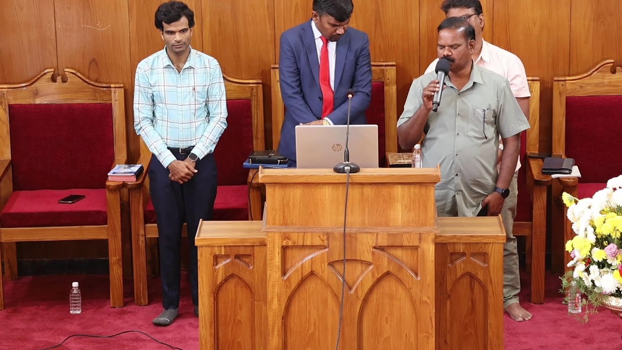 Divine Worship | 21-02-2026