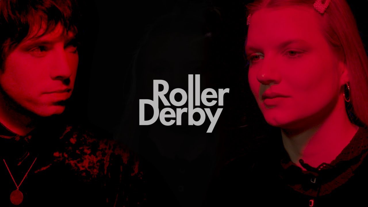 Roller Derby - Dreams (Official Video)