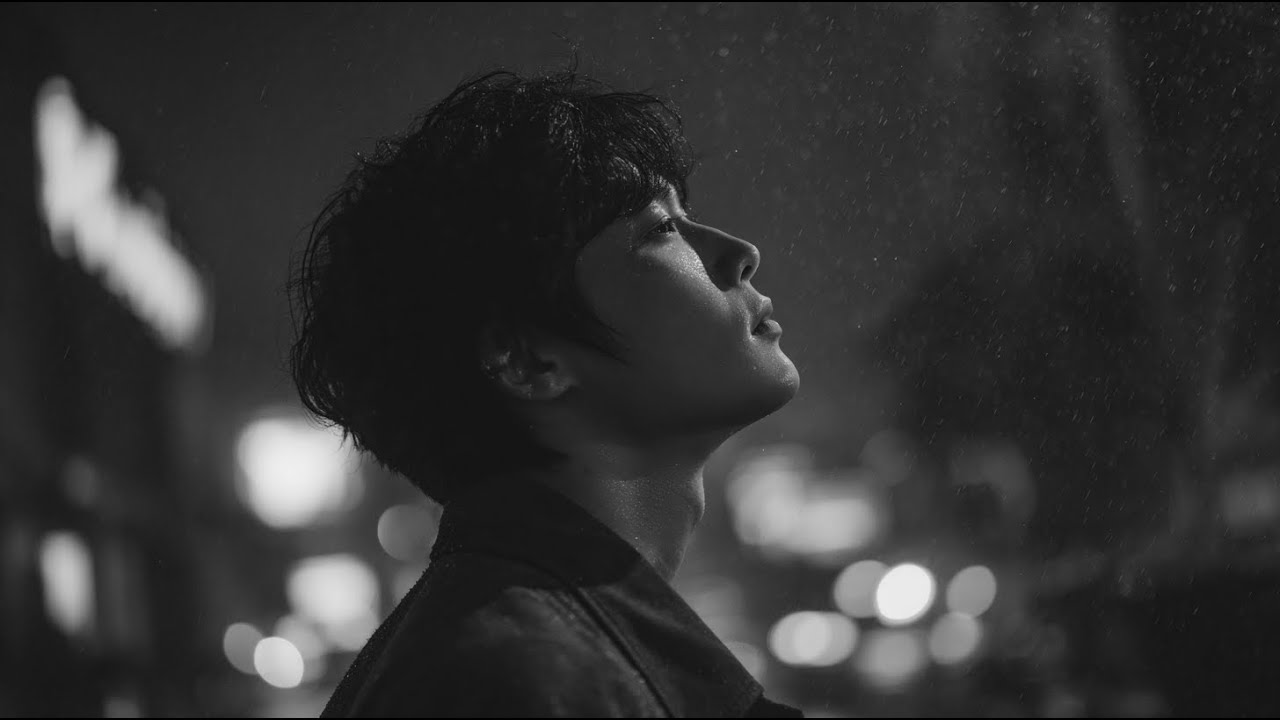 너와 있던 모든 곳이 사실 낙원이었어 (Every Place With You Was Paradise)