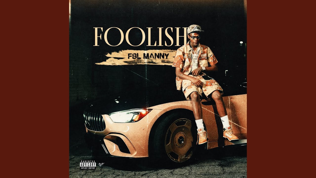 Foolish