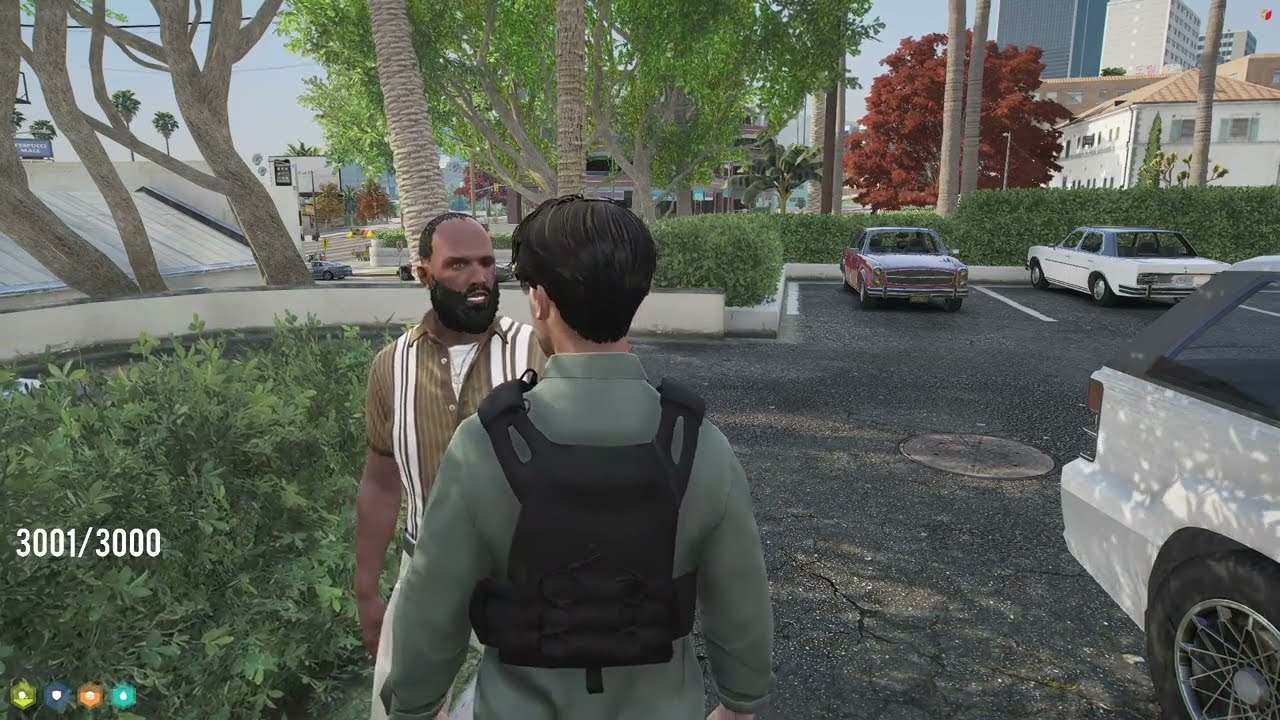 4HEAD Accidentally Bought A Van + Marty's Reaction || NoPixel 4.0 GTA RP