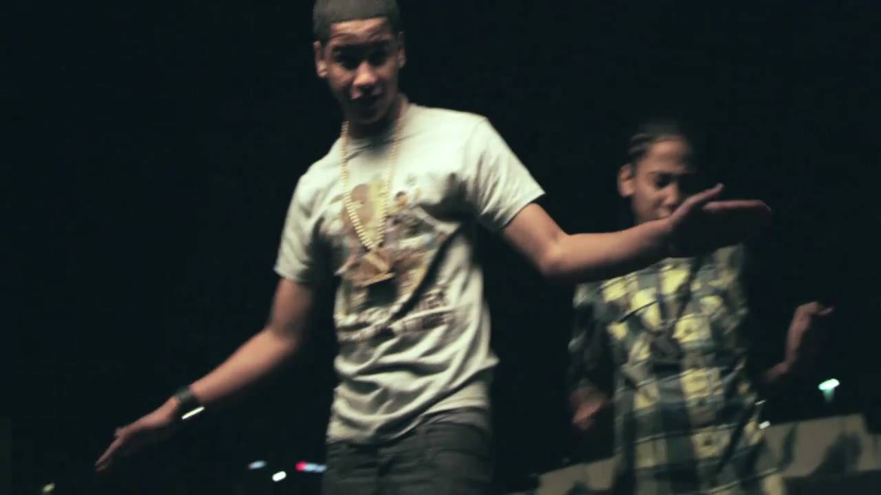 Wonder Broz Official Leggo Music Video