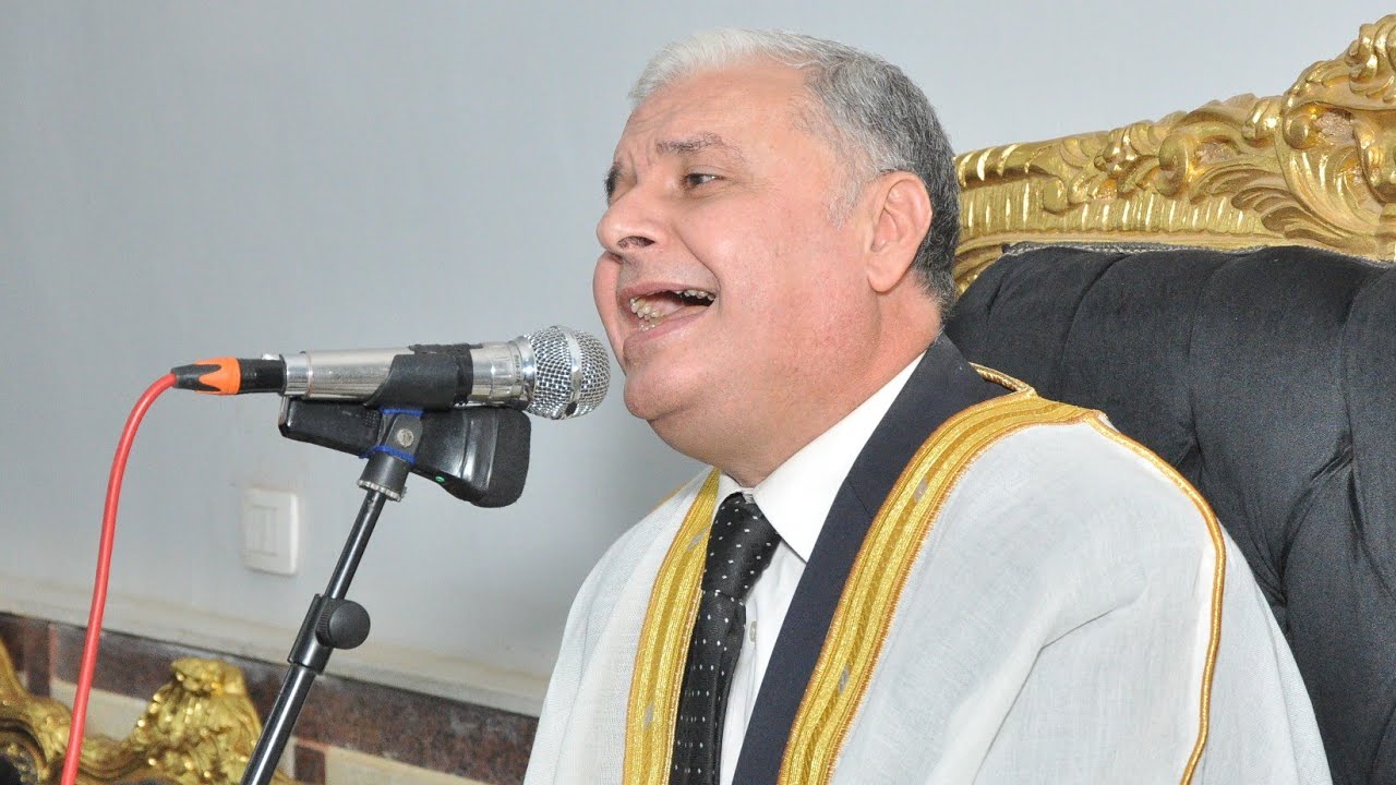 الشيخ علاء الدين أحمد على | ختام عزاء الحاج زكريا يونس حجازى عزبة السيد محمد _ قليوبية ٩_١٢_٢٠٢٣