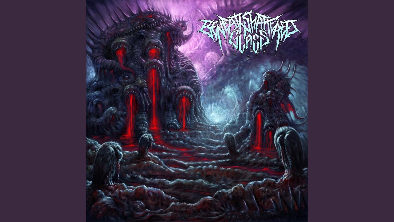 Portrait of Pestilence (feat. Michael Stancel, Kyle Anderson & Joel Omans)