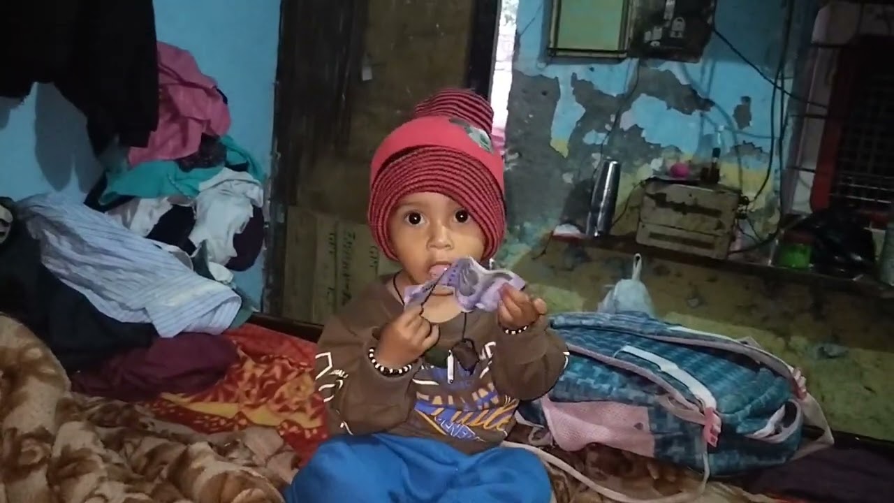 School Jane hai golu 