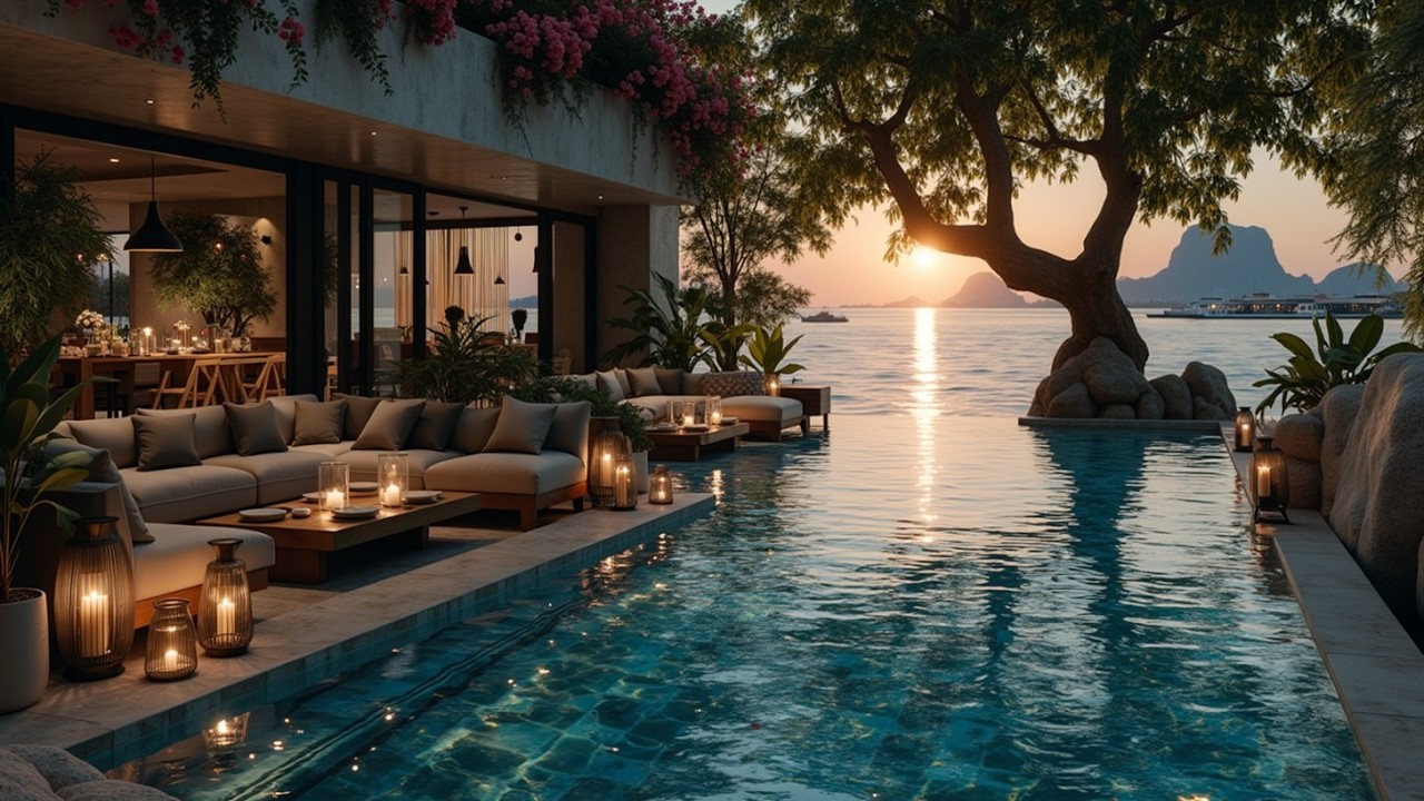 Ibiza Chillout 2026 | Relaxing Deep House ~ Sunset Beach Club Mix i Balearskie Rytmy
