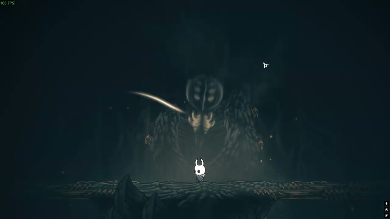 The Knight vs. Lost Sinner