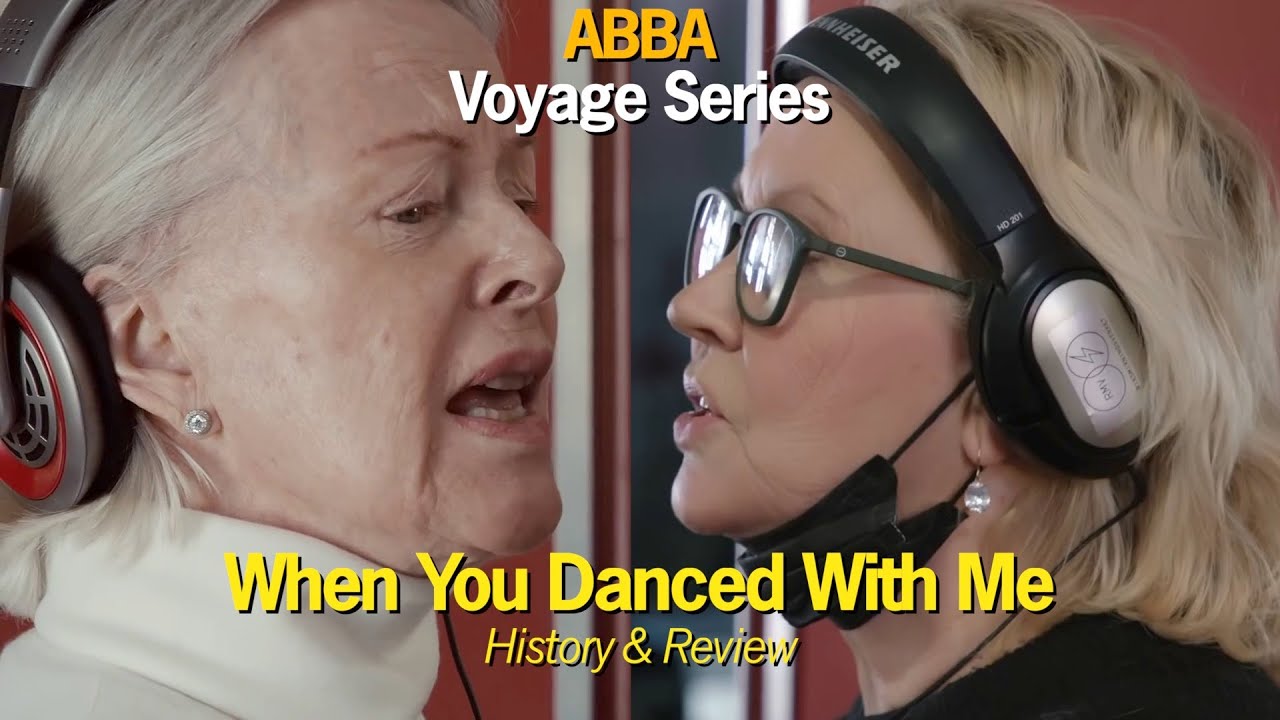 ABBA Voyage Series – Part 2: 