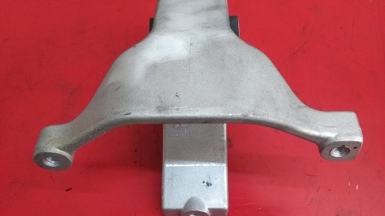 Stratus soporte trasero,rear mount
