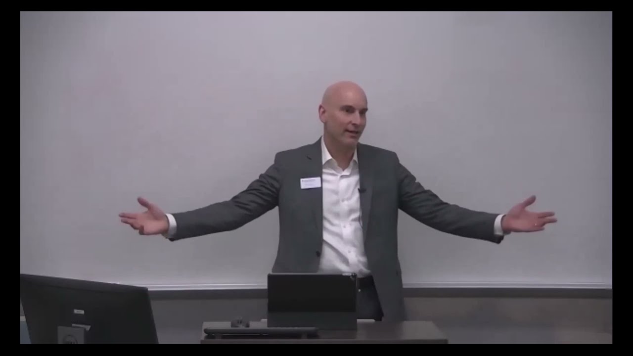 Tom Tillman - The Future of Worship and Music Ministry