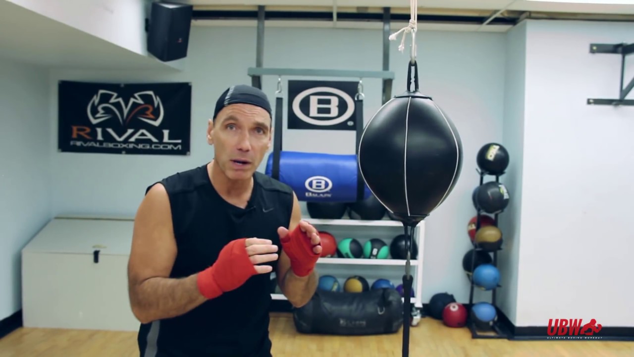 Double End Bag Basics