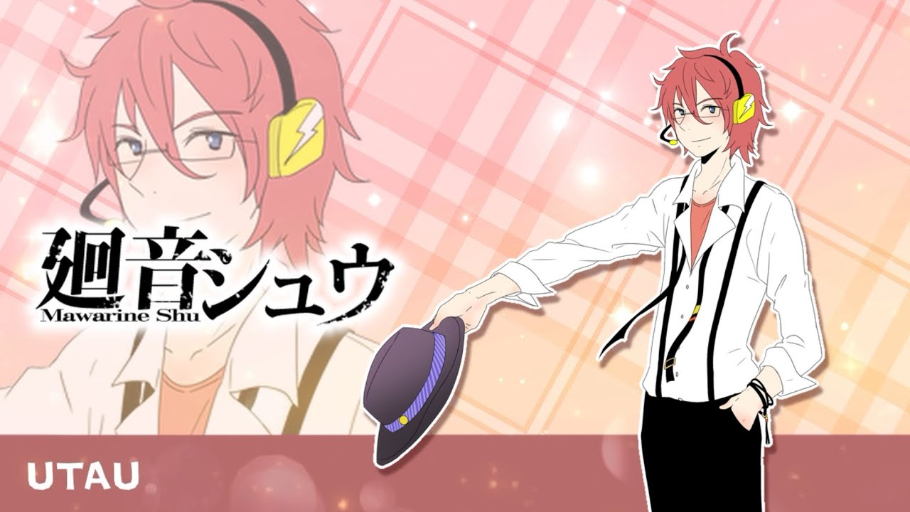 【UTAUカバー】Ievan Polkka【廻音シュウ 連続音/Mawarine Shuu VCV】[Request]