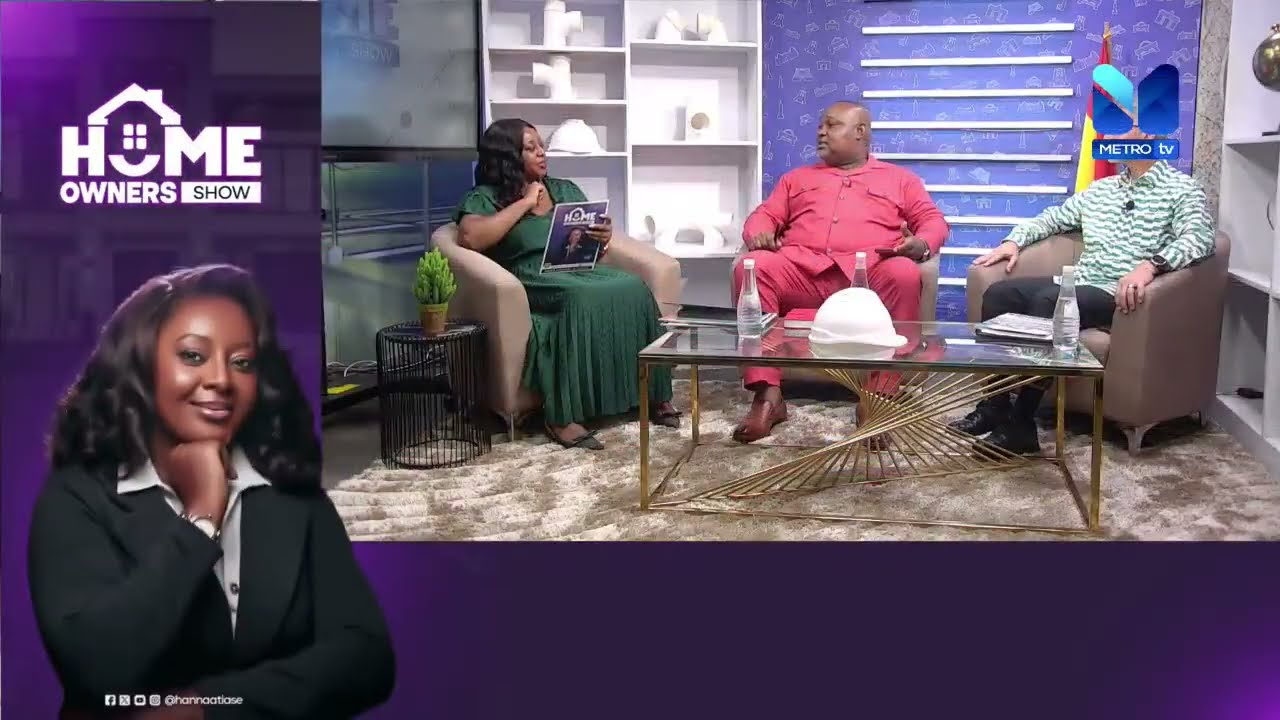 Affordable Housing in Ghana: GREDA’s Role in Reducing the Housing Deficit
