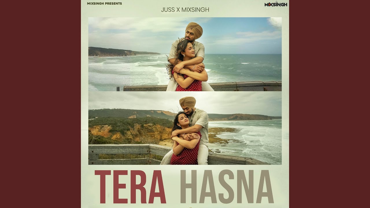 Tera Hasna