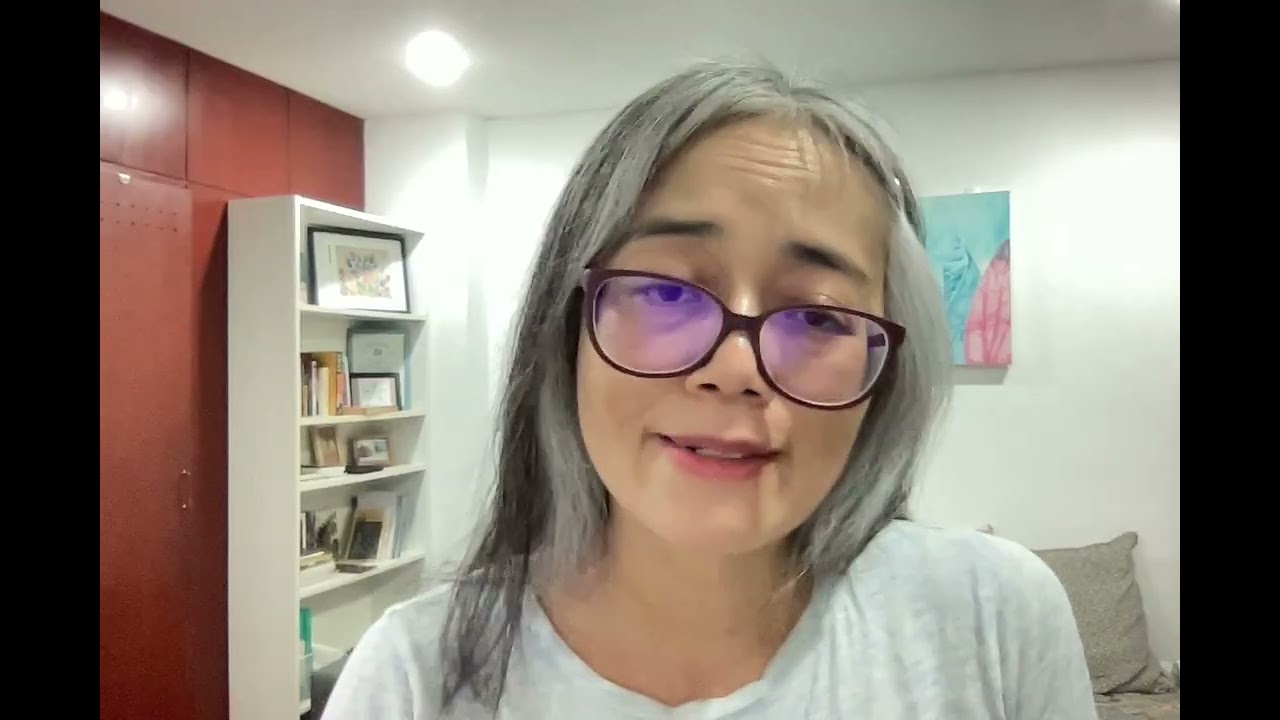 IDPC, Gloria Lai