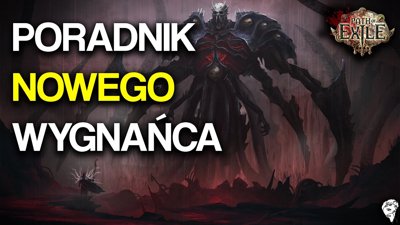 [POE 1] CO MUSISZ WIEDZIEĆ | Krótki PORADNIK na START do Path of Exile