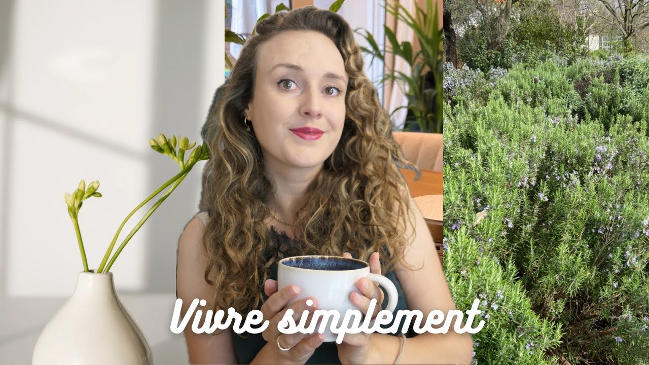 Mon quotidien de frugaliste | Vivre en d&eacute;pensant moins de 1000&euro; par mois