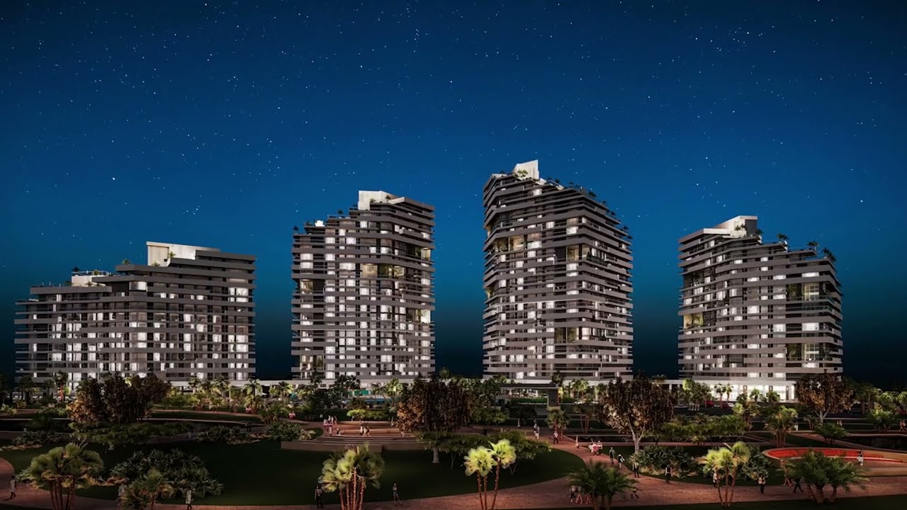 Querencia Resort & Residence & Spa by Döveç | Russian