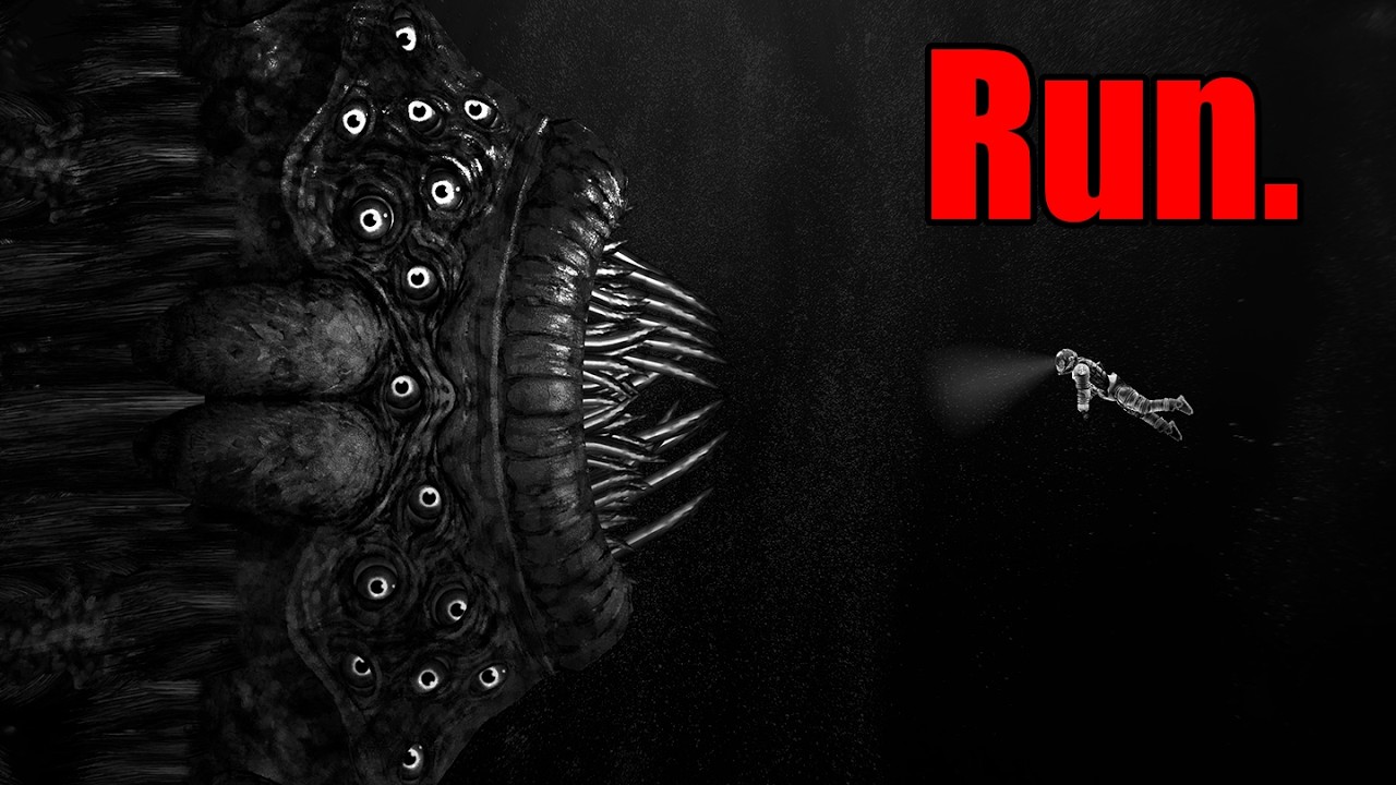 Why Latcher is So Terrifying In The Abyss