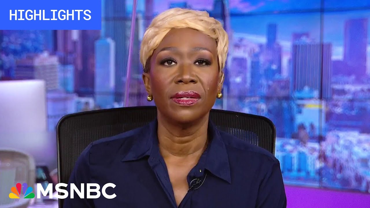 Watch the ReidOut with Joy Reid Highlights: Feb. 14