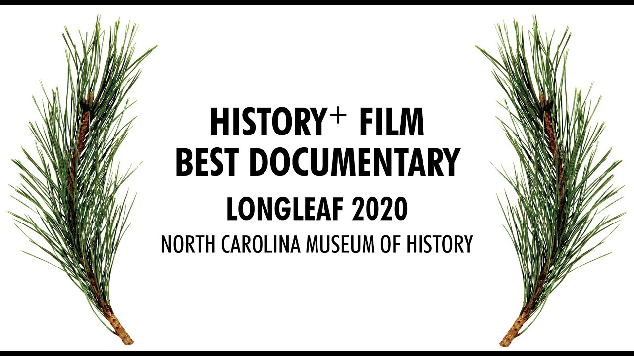 New Bern Spirit of Freedom Documentary Directed by Michael Cusack O'Connell