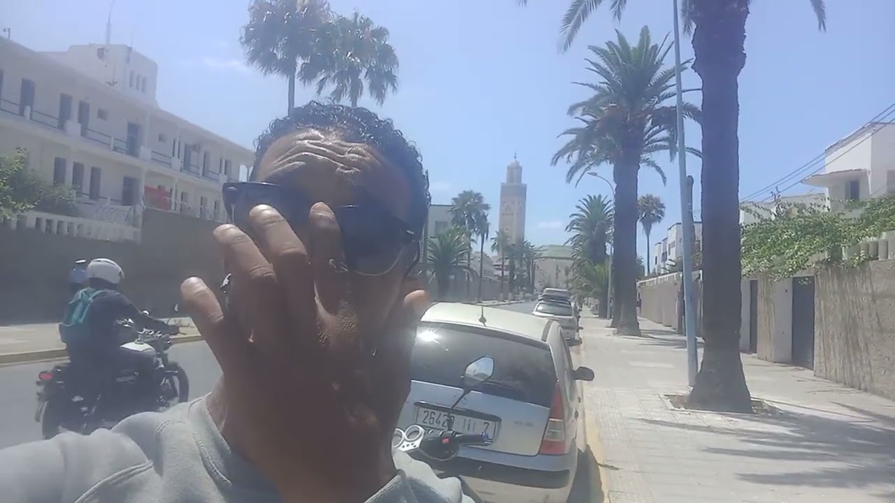 اجي تشوف اشنو واقع في الربان لانهم كريبوا