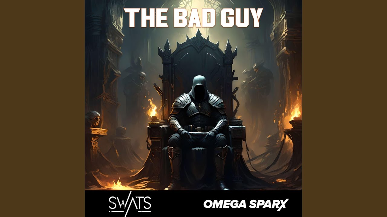 The Bad Guy