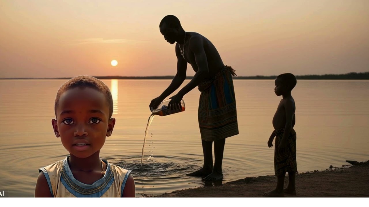 Akua's Story