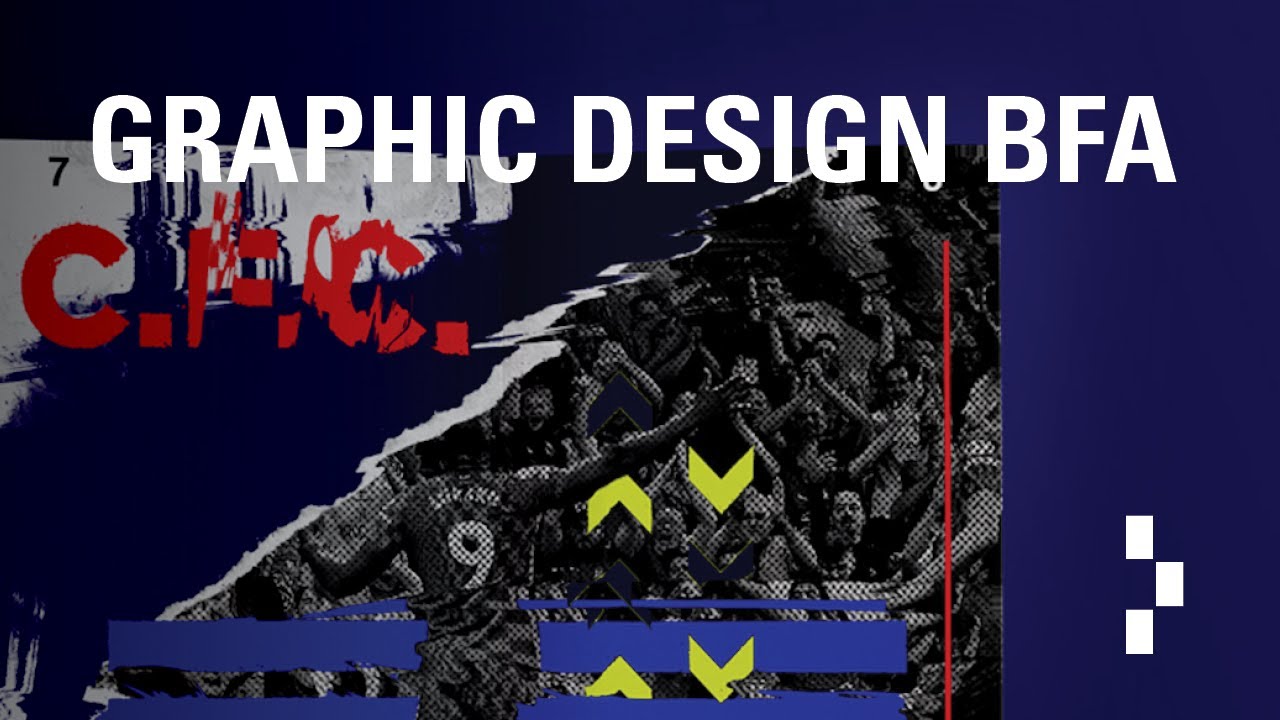 Graphic Design BFA | Otis College of Art and Design