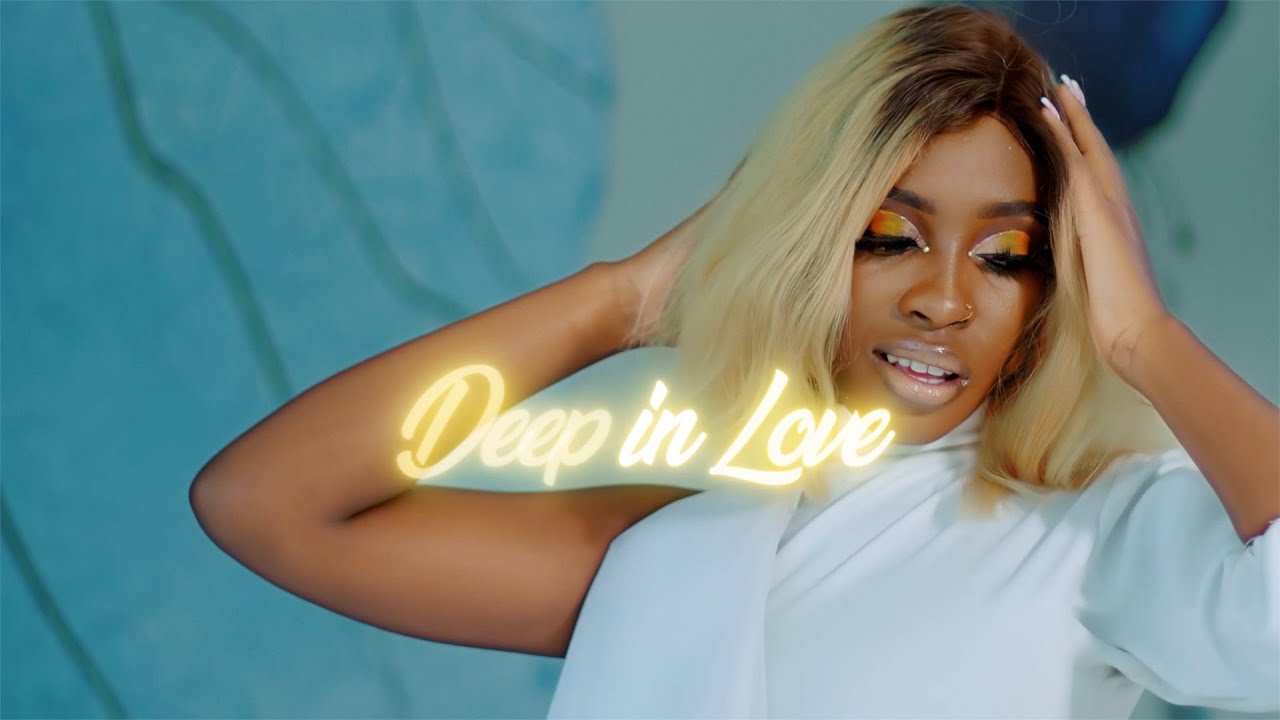 Deep In Love by Neliah  | Official Music Video