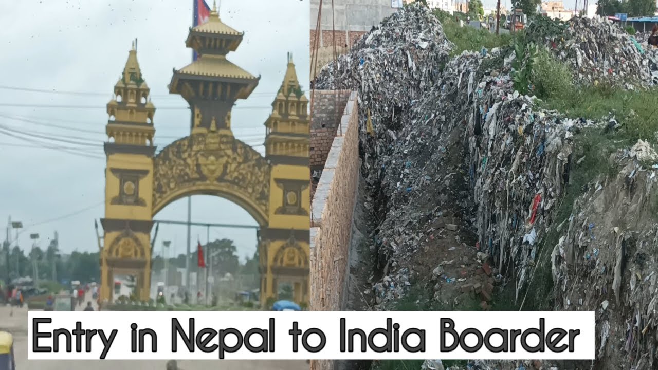 A First-Timer's Guide to Birjung Nepal Border to India