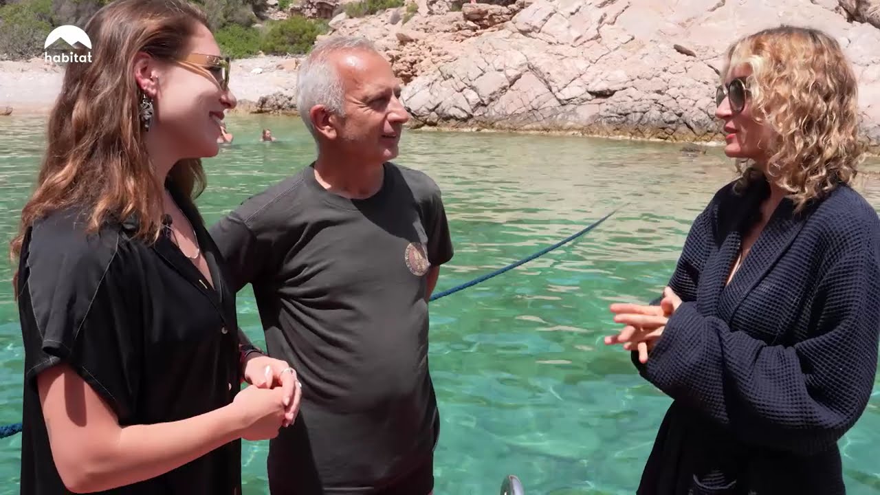 Bodrum'da dalış bir başka! Bodrum'un zengin su altı güzellikleriyle yeni bir macera başlamak üzere.