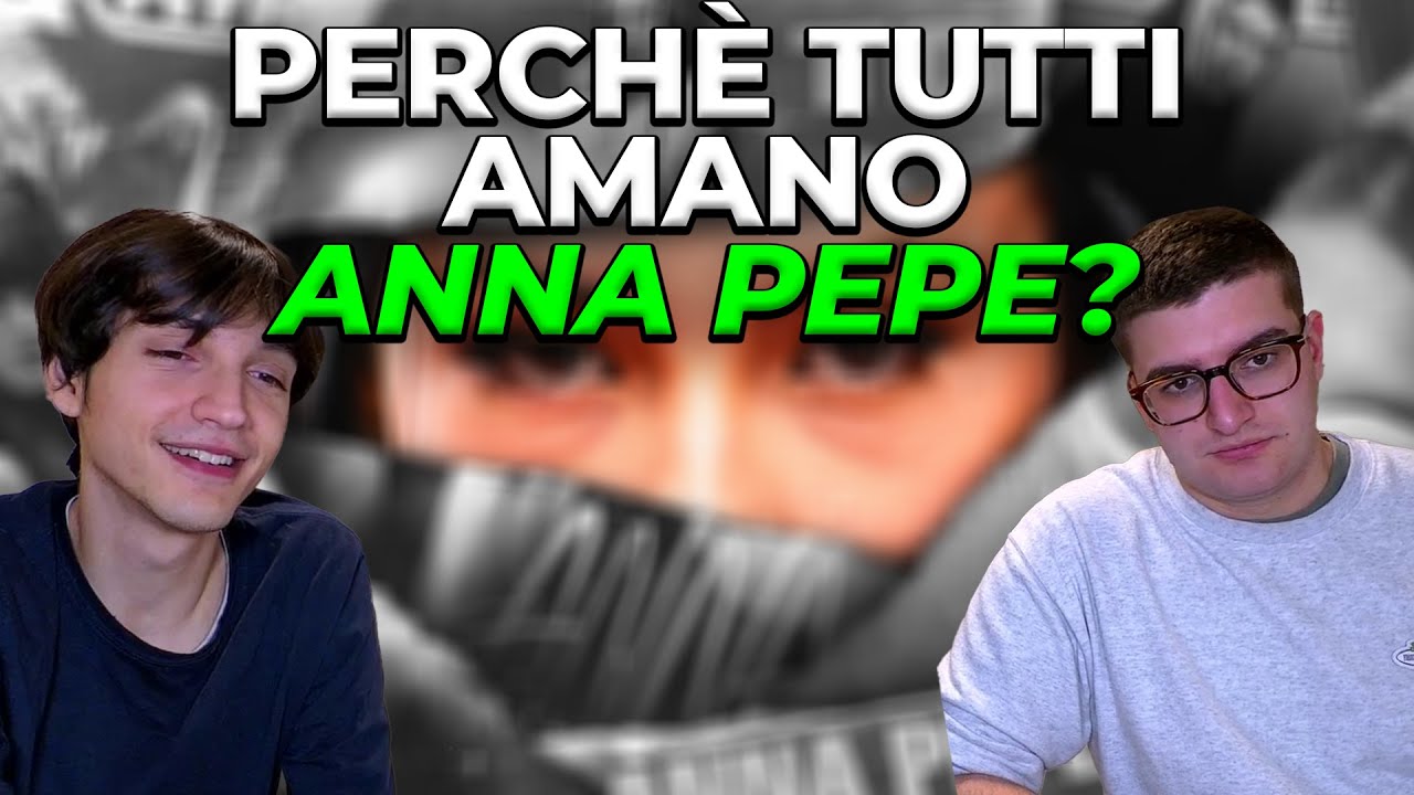 REAGIAMO AL VIDEO 
