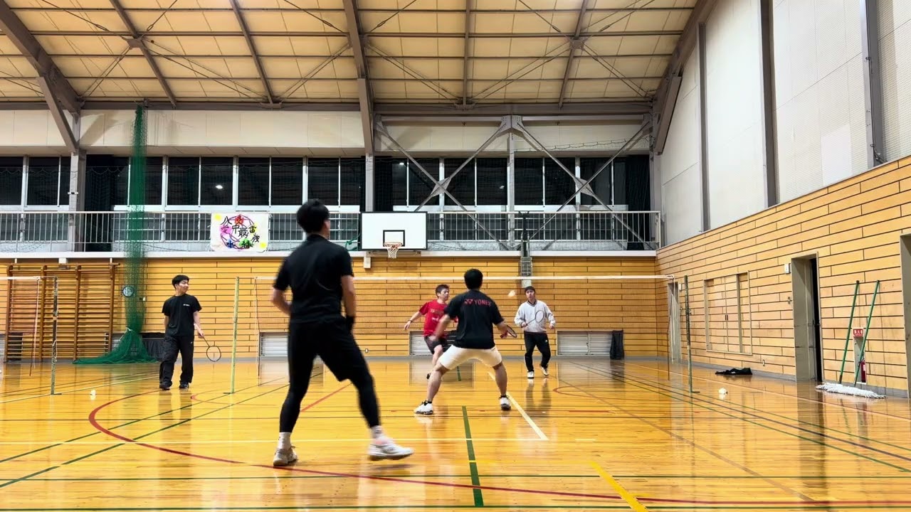 2026.1.20 小白郎は多分今日も元気です3