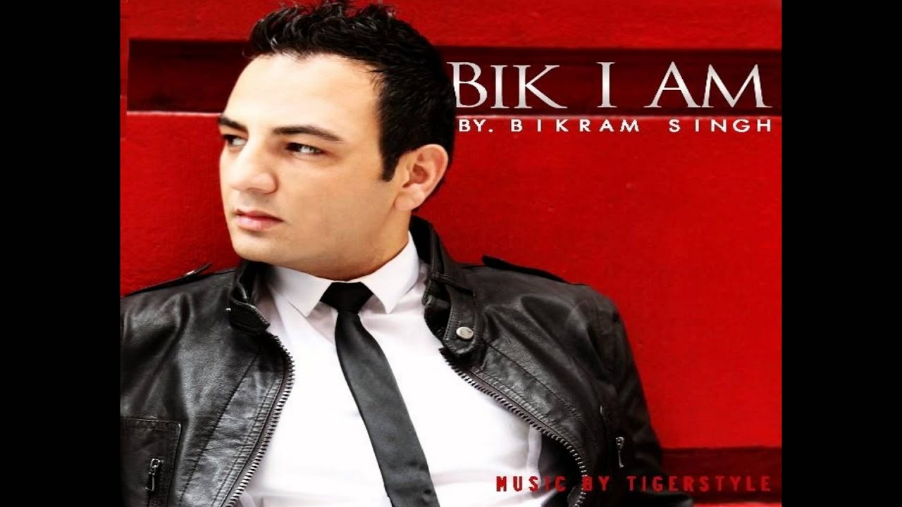 Bikram Singh - 