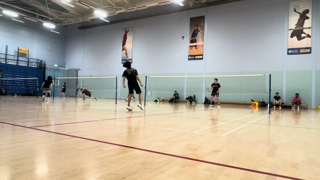 Ruchen vs CH G3, 09 Feb 2026