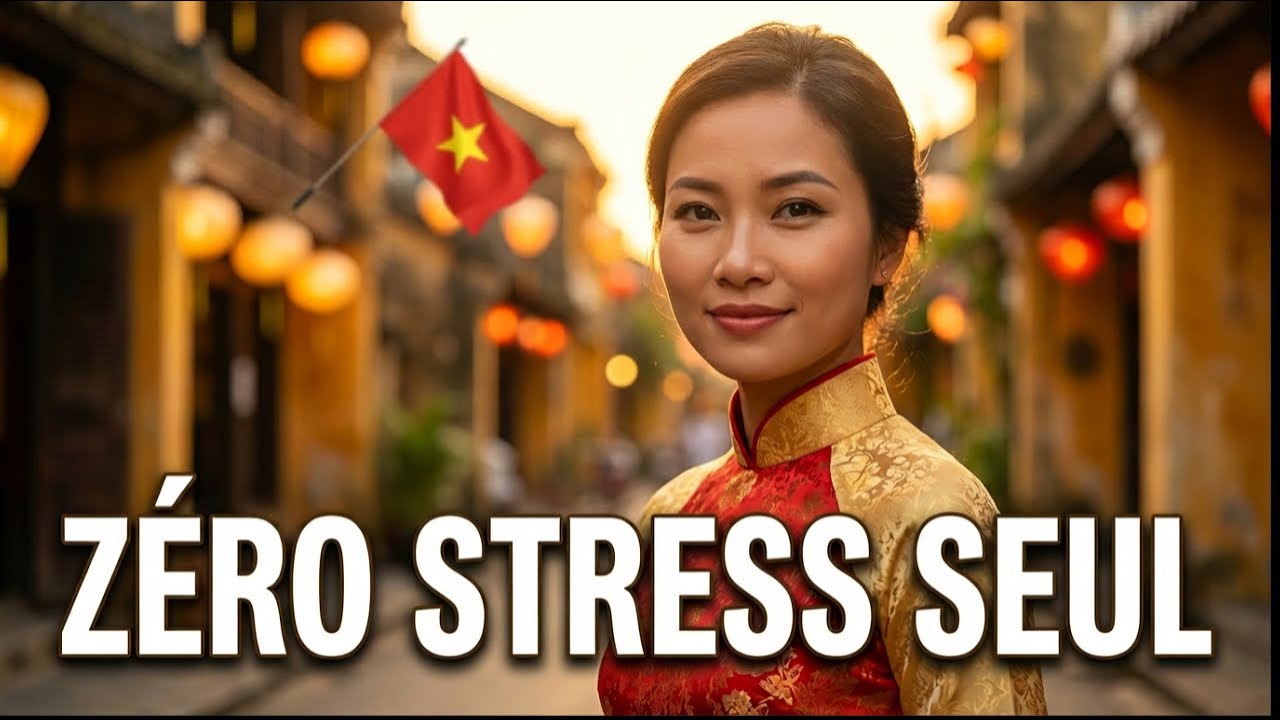 Voyager seul au Vietnam sans stress | 10 conseils indispensables