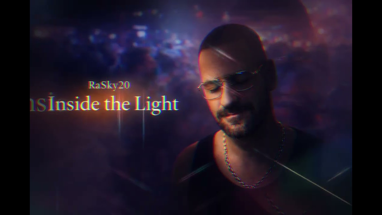 Inside the light 