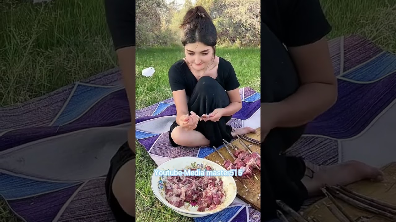 Uygur kızı Gül’ün hayatı 70/Жизнь уйгурской девушки Гюль 70/Uyghur girl Gül's life 70