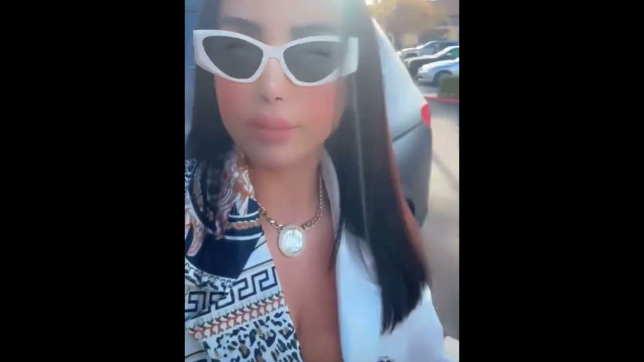 كشخت لكم طلعت اجنن بالتنوره❤️‍🔥عزمت بناتي وصديقاتهم على مطعم😍