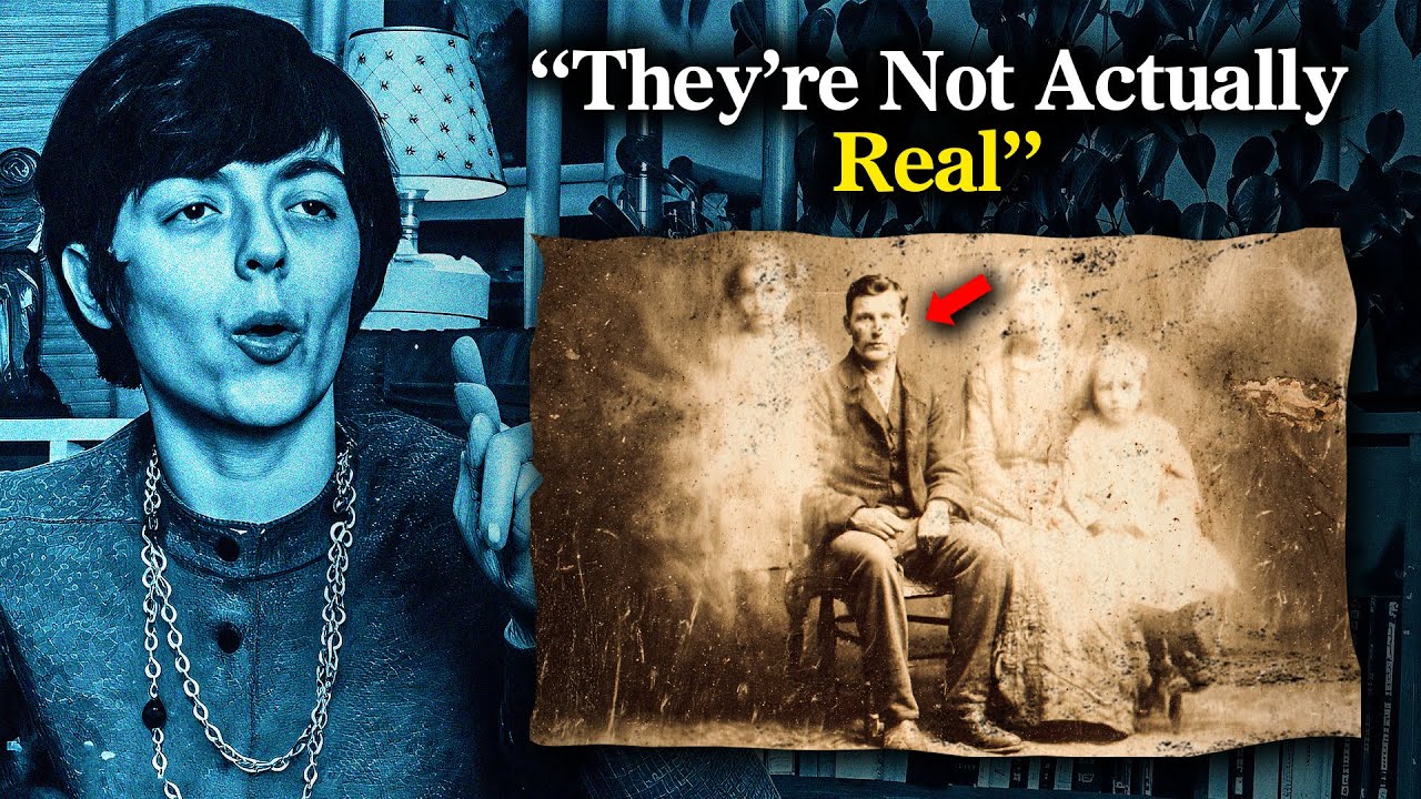 SETH WARNED: 9 SIGNS Of SOULLESS People – And They Could Be In Your Family