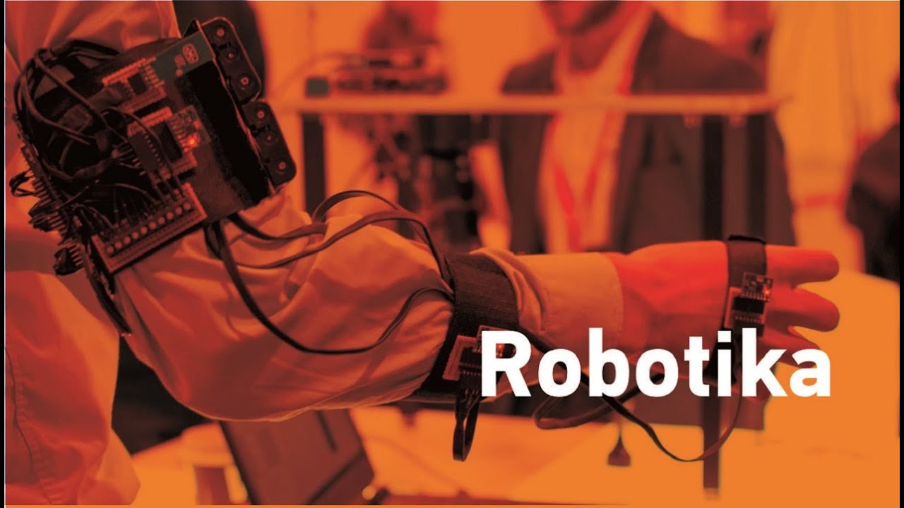 KTU | BA | Robotika