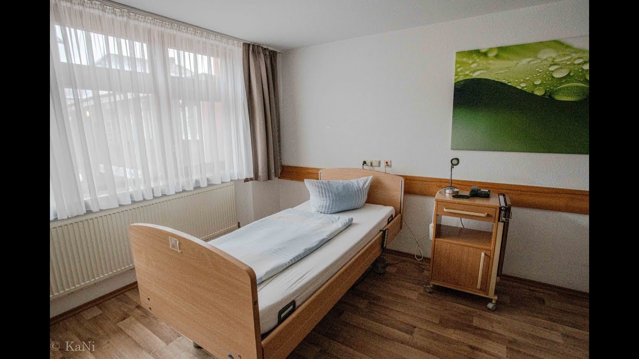 Reha Passau