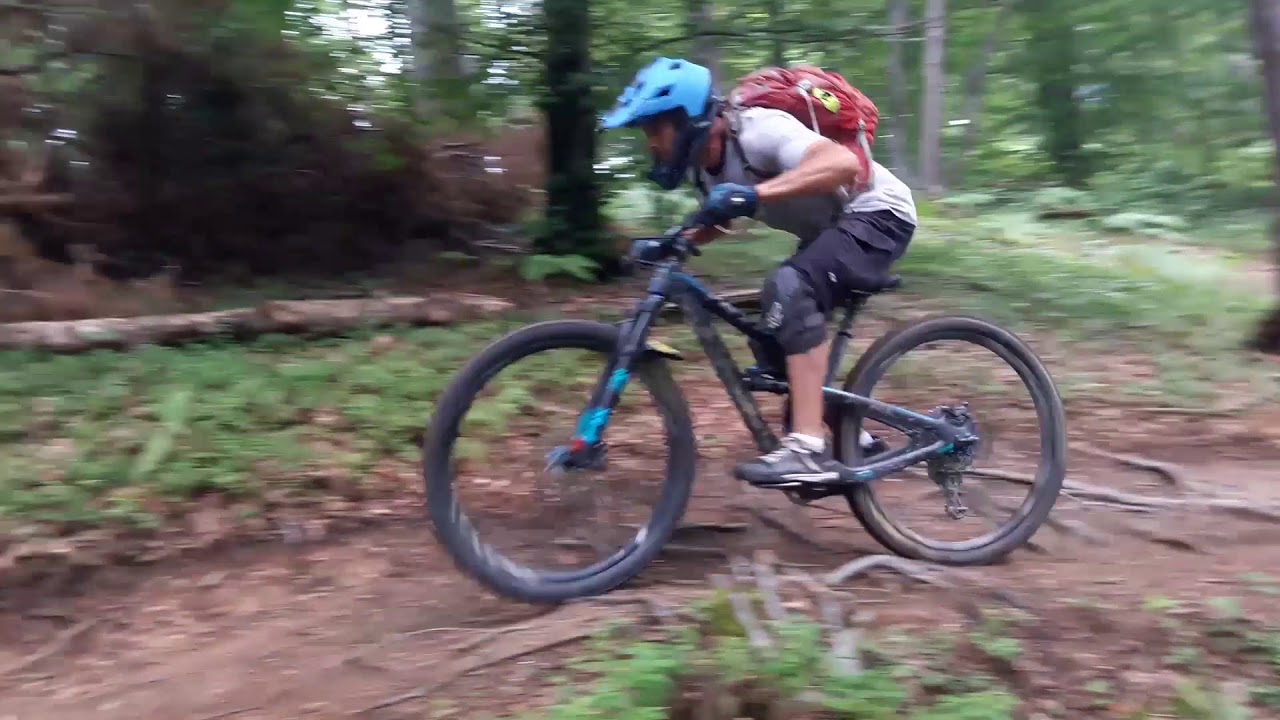 Ridgeline Trails - 1Week MTB Guided tour - around Slovenia