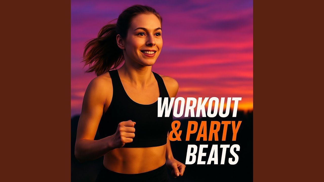 Aerobic Energy (Workout, Cardio & Party Beats)