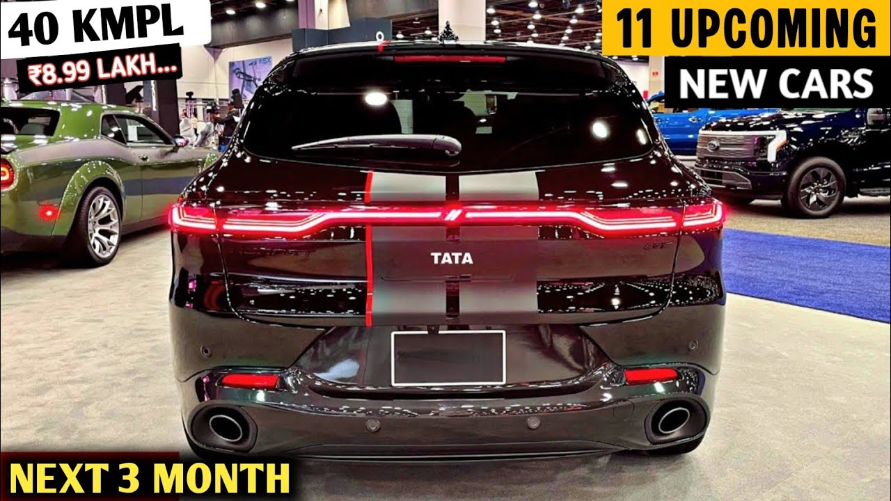 11 UPCOMING CARS🔥LAUNCH IN NEXT 3 MONTH INDIA 🇮🇳 2026 | PRICE, LAUNCH DATE, FEATURES | NEW CARS 2026